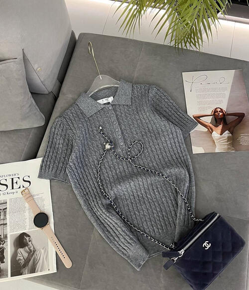 Футболка-поло, фото 1