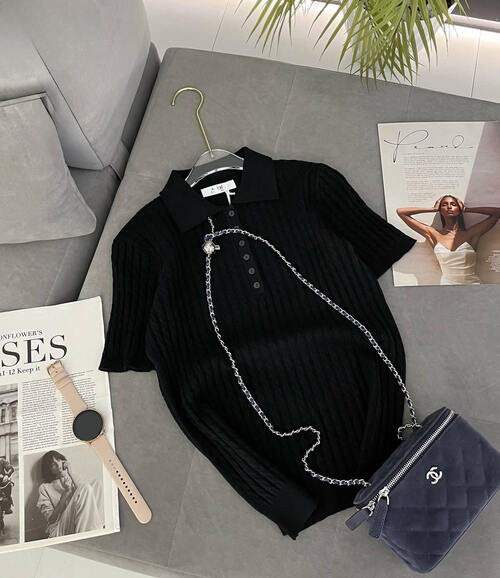 Футболка-поло, фото 1