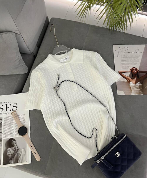 Футболка-поло, фото 1