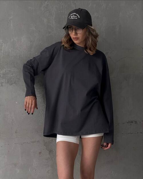 Лонгслив, фото 1