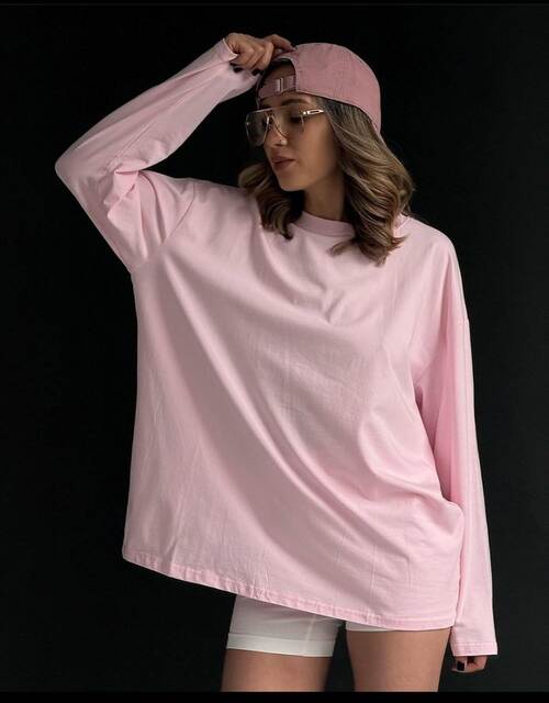 Лонгслив, фото 1