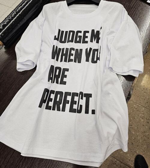 Футболка оверсайз, фото 1