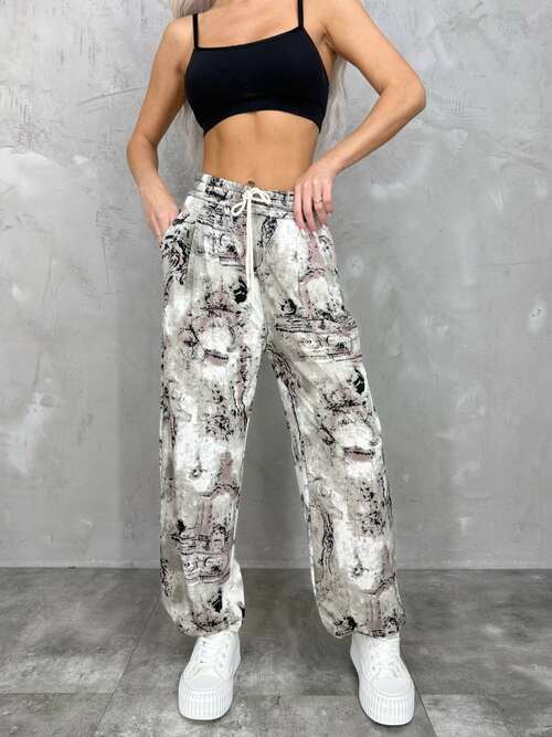 Штаны спортивные, фото 1