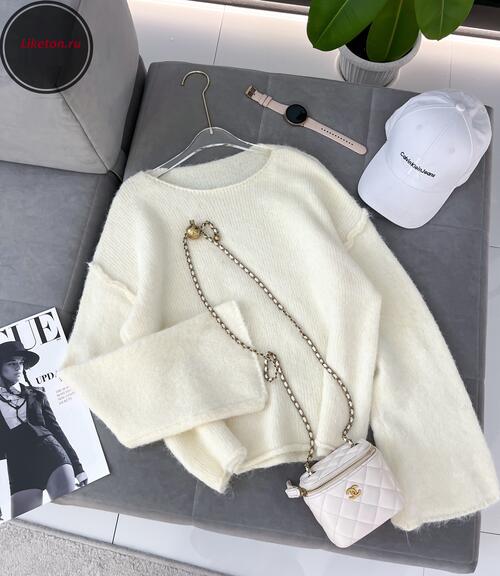 Свитер, фото 1