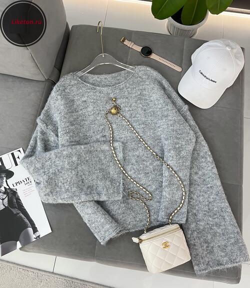 Свитер, фото 1