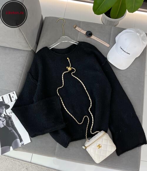 Свитер, фото 1