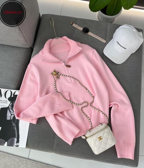 Свитер, фото 1