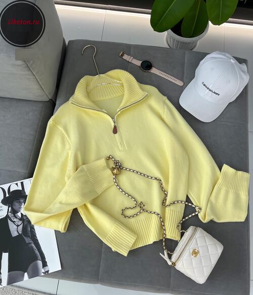 Свитер, фото 1