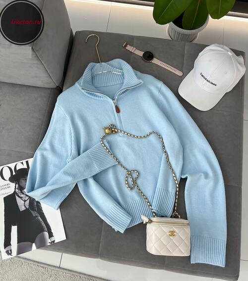 Свитер, фото 1