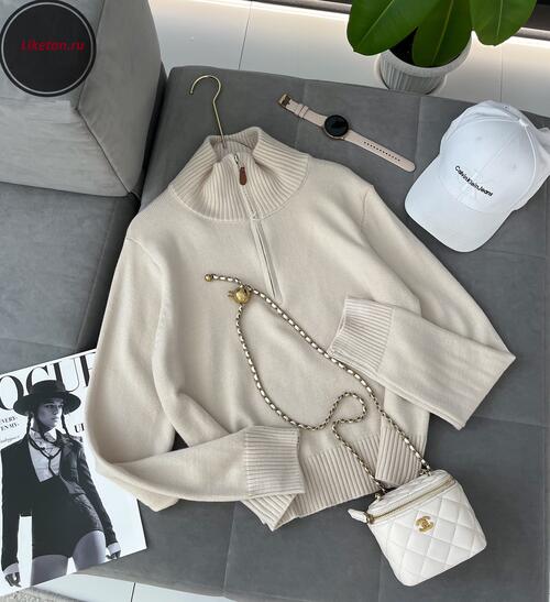 Свитер, фото 1