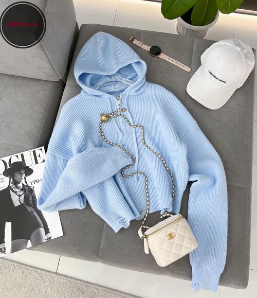 Свитер, фото 1