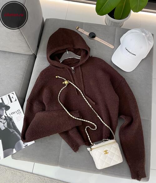 Свитер, фото 1