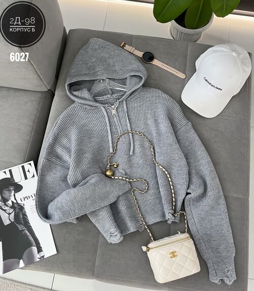 Свитер, фото 1