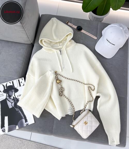 Свитер, фото 1