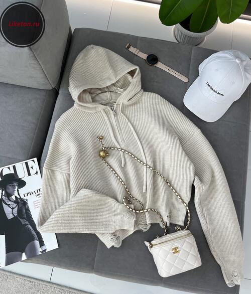 Свитер, фото 1