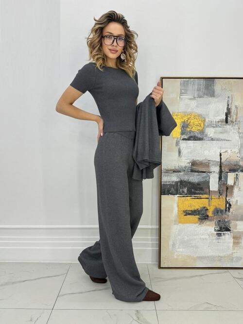 Костюм тройка, фото 2