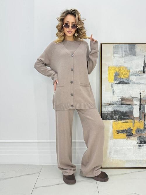 Костюм тройка, фото 1