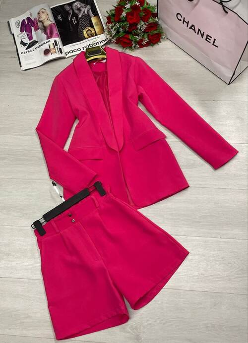 Костюм двойка женский, фото 2