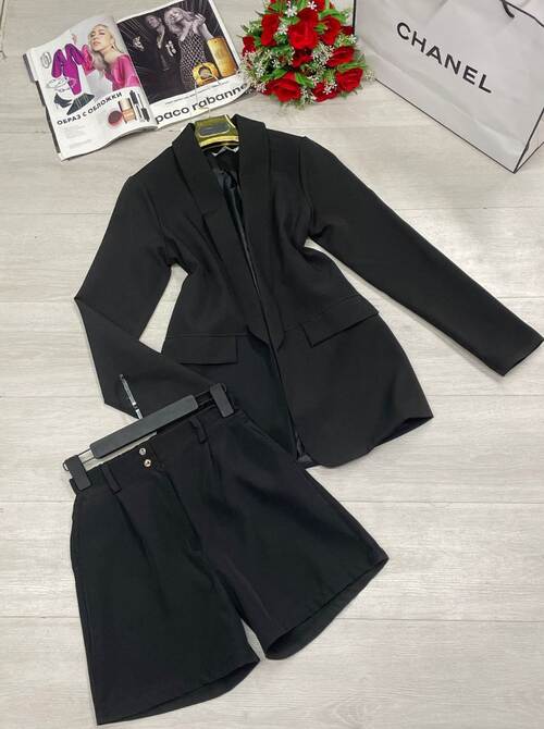 Костюм двойка женский, фото 2