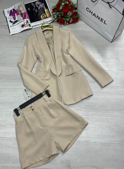 Костюм двойка женский, фото 2