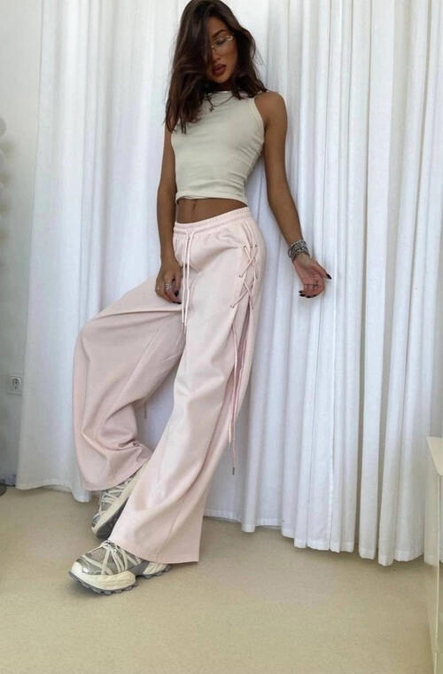 Брюки спортивные, фото 1