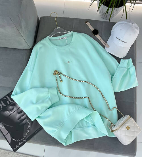 Свитшот, фото 1