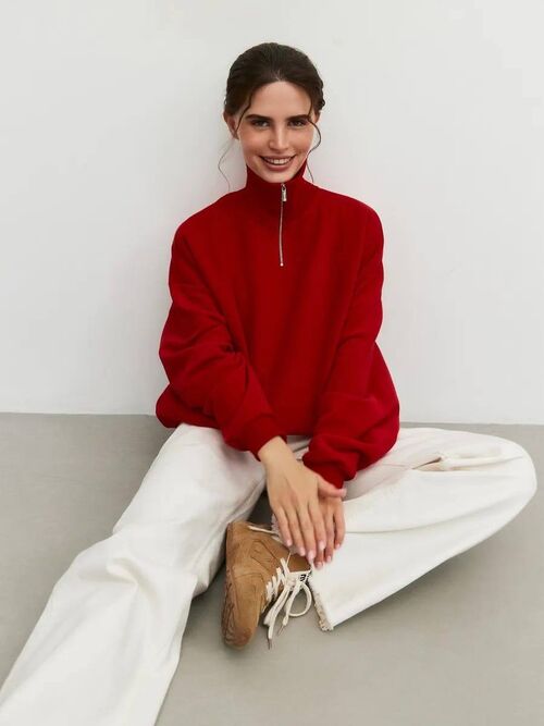 Свитшот, фото 1