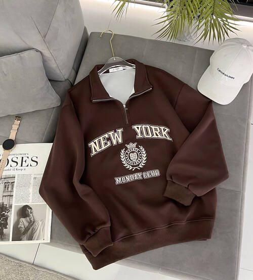 Свитшот, фото 1