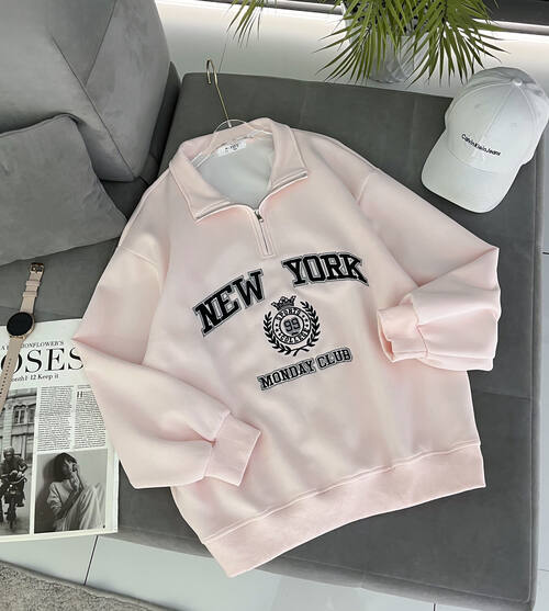 Свитшот, фото 1