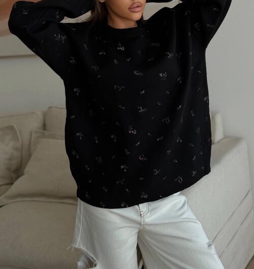 Свитер, фото 1