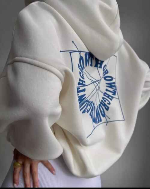 Худи, фото 1