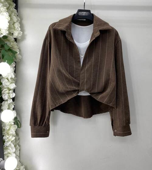 Рубашка+топ, фото 1