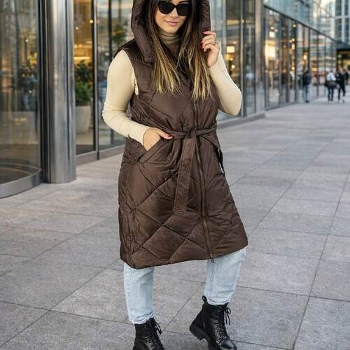 Жилет, фото 1