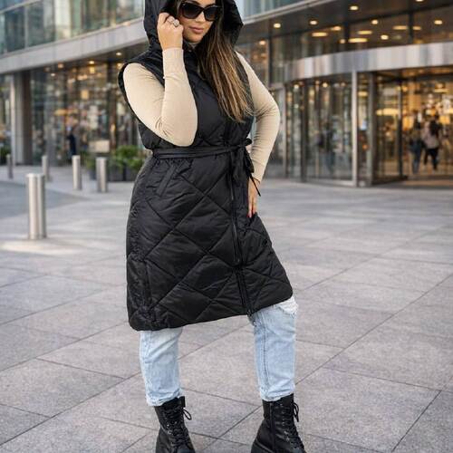 Жилет, фото 1