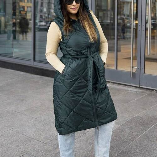 Жилет, фото 1