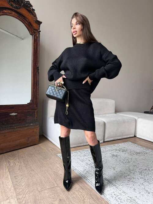 Костюм двойка, фото 1