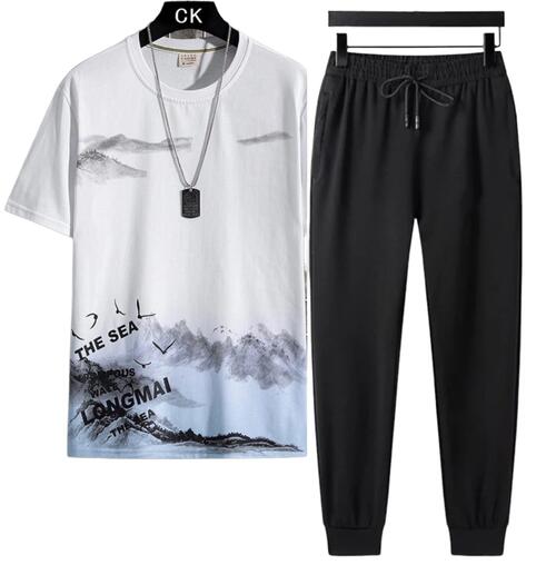 Костюм двойка мужской, фото 1