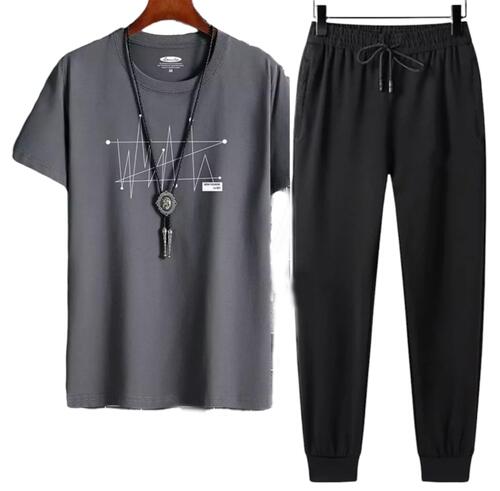 Костюм двойка мужской V, фото 1