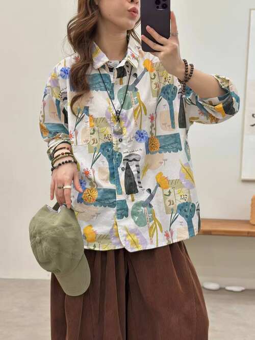 Рубашка, фото 1