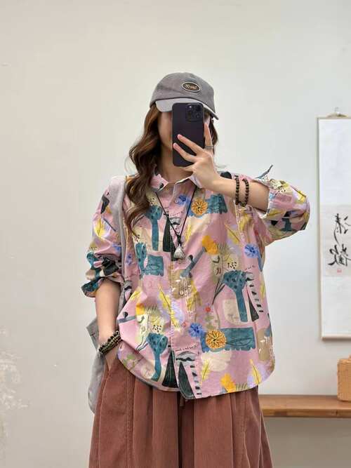 Рубашка, фото 1