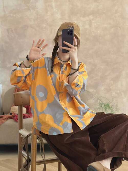 Рубашка, фото 1