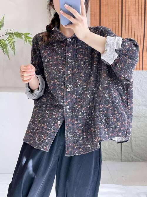 Рубашка, фото 1