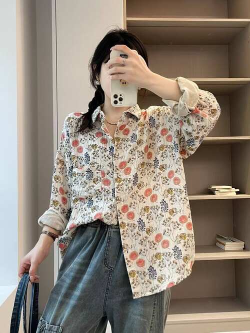 Рубашка, фото 1