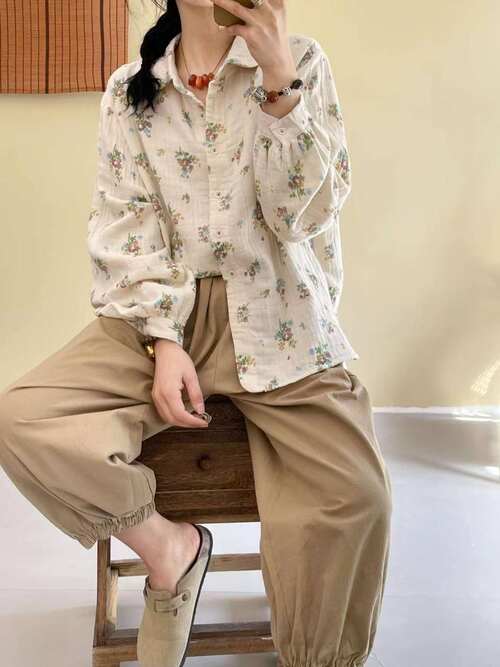 Рубашка, фото 1