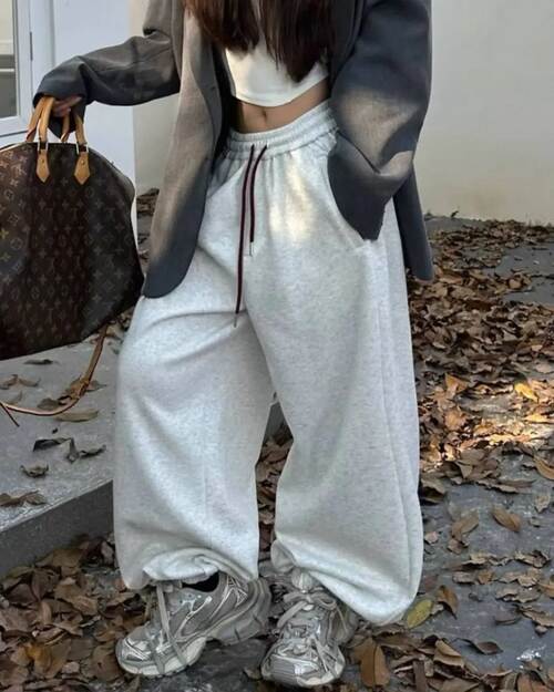 Штаны спортивные утепленные, фото 1