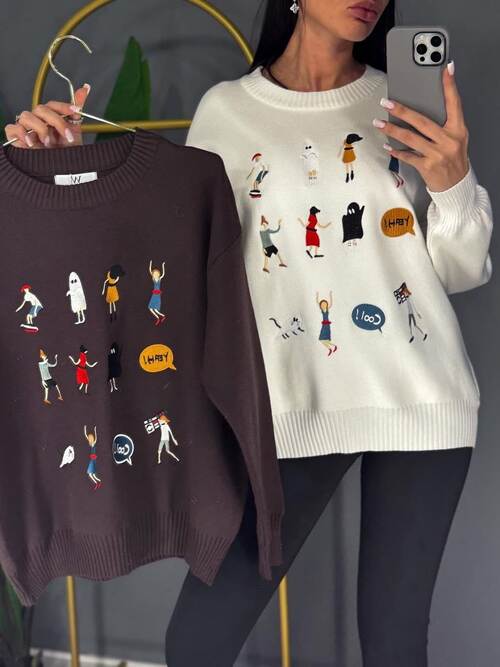 Свитер, фото 1