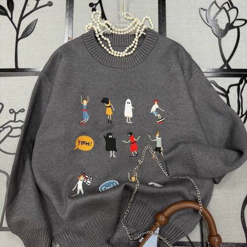 Свитер, фото 1