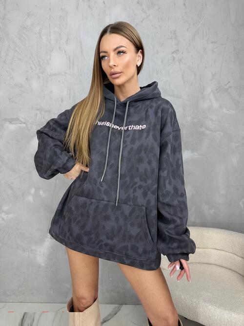 Худи, фото 1