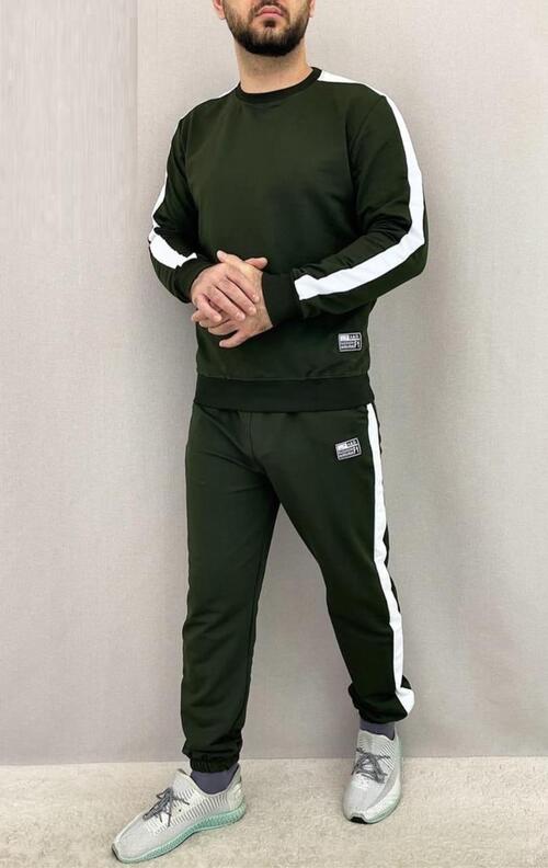 Костюм двойка мужской, фото 1