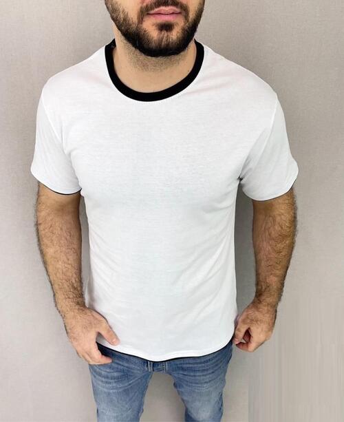 Футболка мужская, фото 1